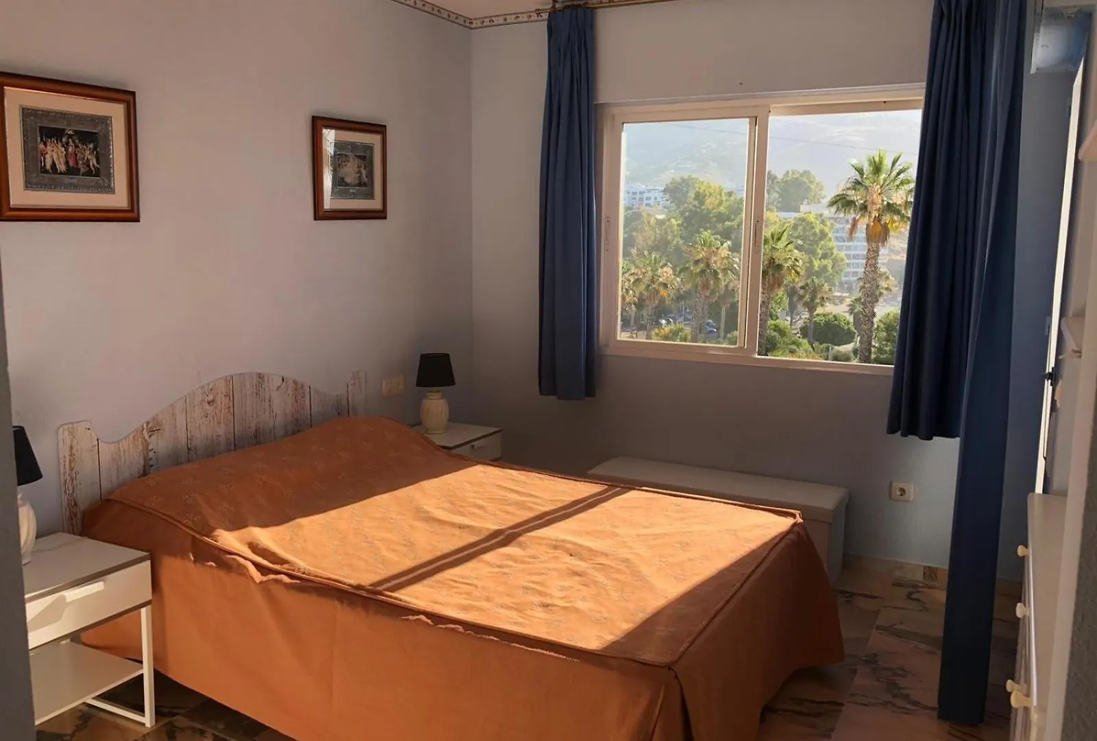 Torre Galera Apartment Velilla-Taramay 0*,  Spain