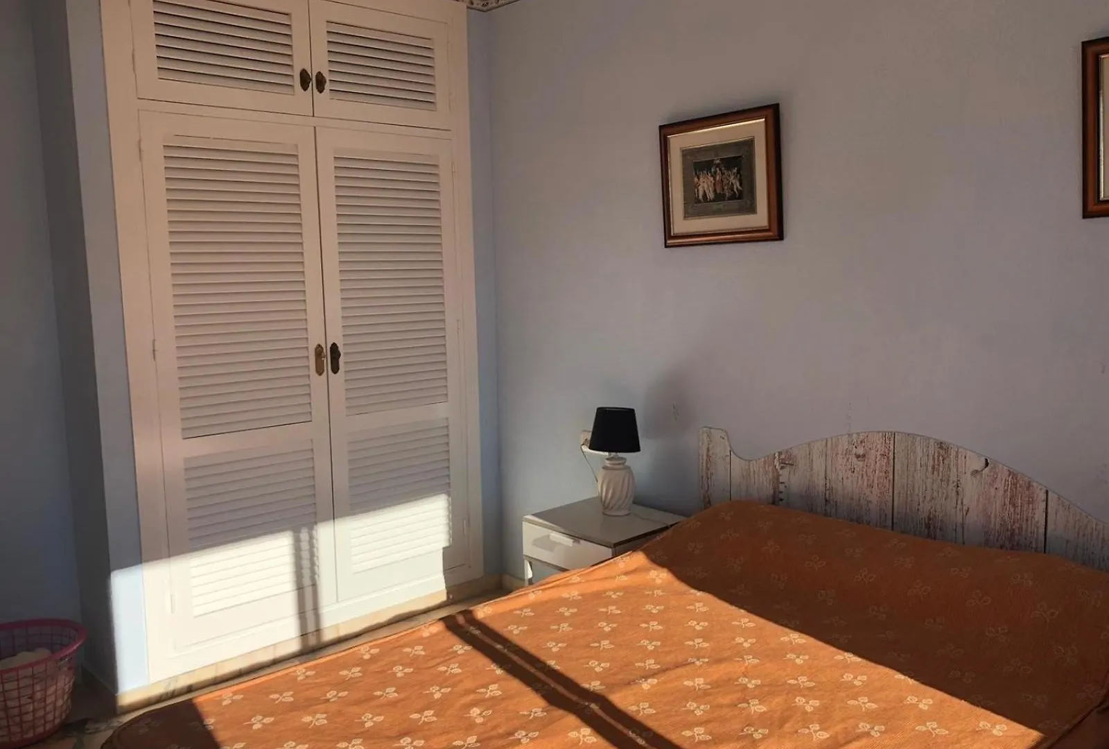 Torre Galera Apartment Velilla-Taramay