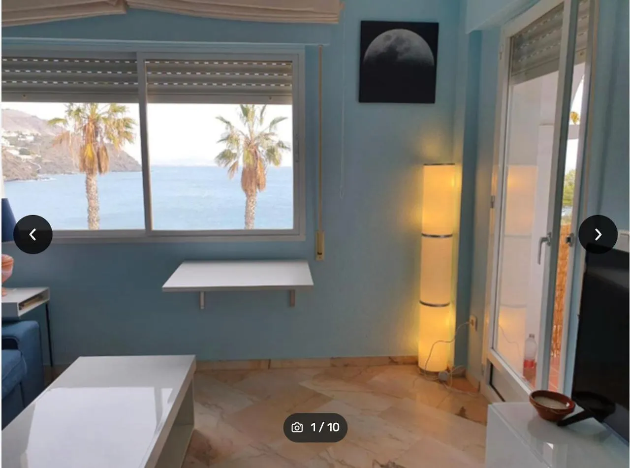 Torre Galera Apartment Velilla-Taramay 0*,  Spain
