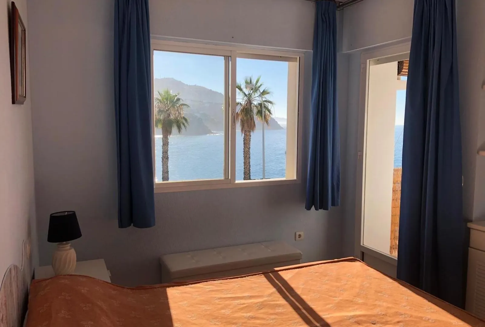 Torre Galera Apartment Velilla-Taramay Spain