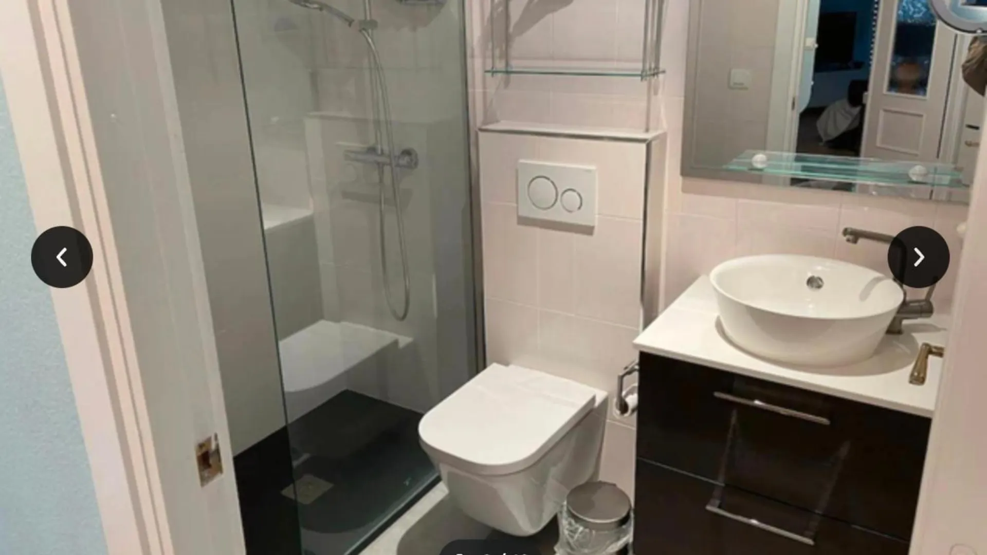 Torre Galera Apartment Velilla-Taramay