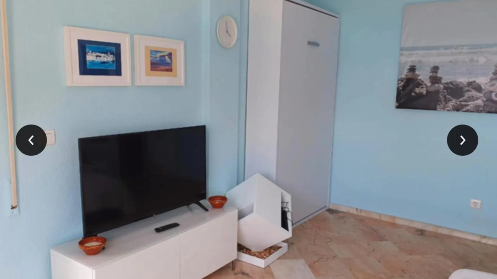 Torre Galera Apartment Velilla-Taramay Spain