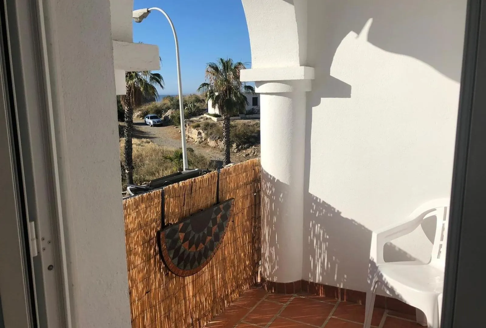 Torre Galera Apartment Velilla-Taramay